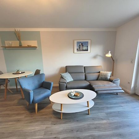 Ferienwohnung Am Sieben-Seen-Blick Heringsdorf  Esterno foto