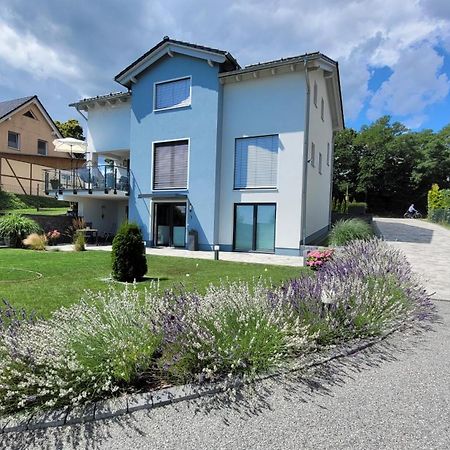 Ferienwohnung Am Sieben-Seen-Blick Heringsdorf  Esterno foto